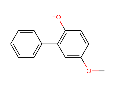 [1,1'-Biphenyl]-2-ol, 5-methoxy-