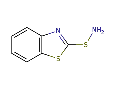 2801-21-0 Structure