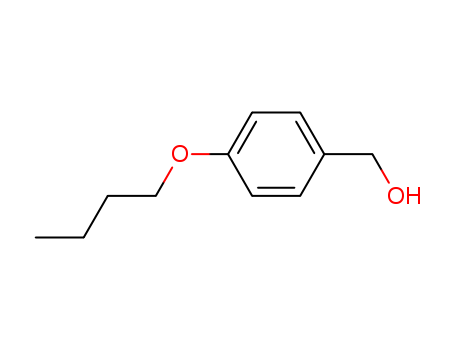 Benzenemethanol,4-butoxy-