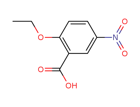 2-ethoxy-5-nitrobenzoic acid