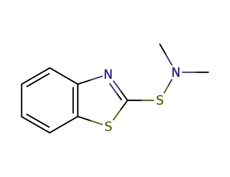 27464-39-7 Structure