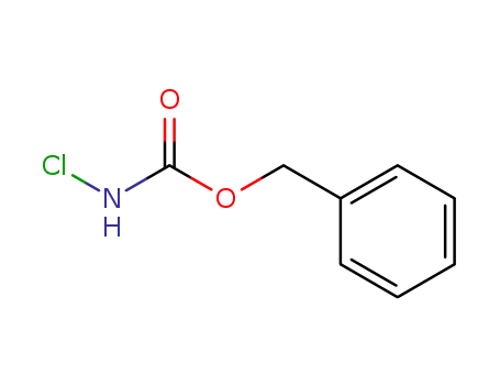 benzyl N-chlorocarbamate