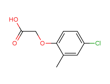 94-74-6 Structure