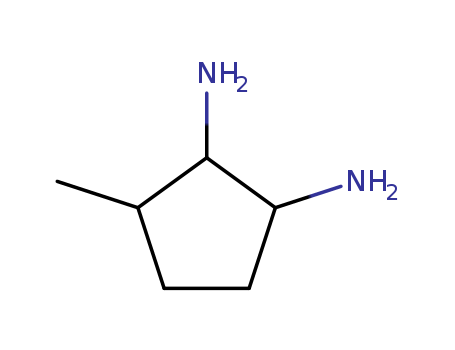 3-METHYLCYCLOPENTANE-1,2-DIAMINE