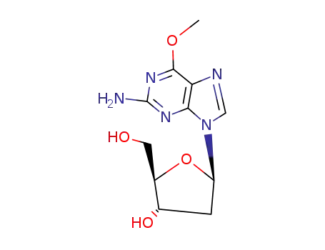 964-21-6 Structure