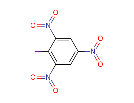 2-iodo-1,3,5-trinitro-benzene