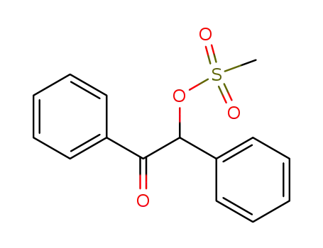 19255-01-7 Structure