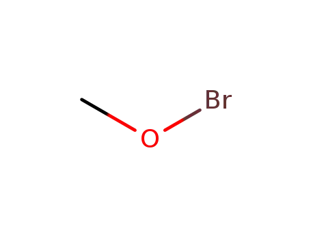 methyl hypobromite