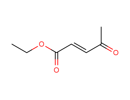 (E) -Ethyl 4-oxopent-2-enoate