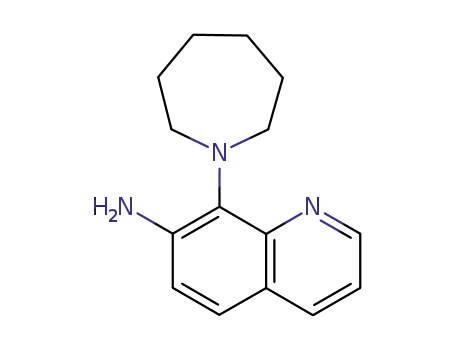 81764-20-7 Structure
