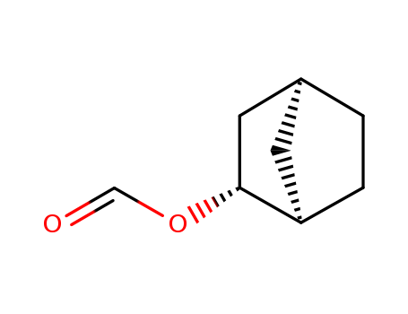 exo-2-Norbornyl formate