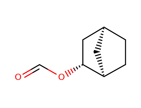 rel-ぎ酸(1α<sup>*</sup>,4α<sup>*</sup>)-ビシクロ[2.2.1]ヘプタン-2α<sup>*</sup>-イル