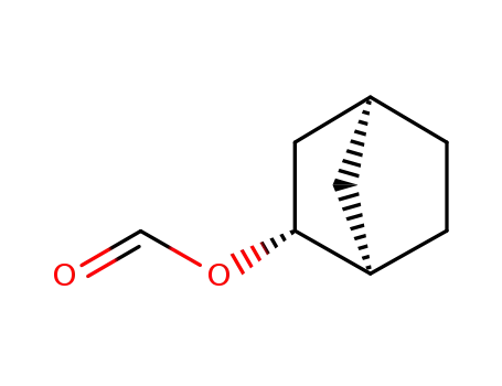 rel-ぎ酸(1α*,4α*)-ビシクロ[2.2.1]ヘプタン-2α*-イル