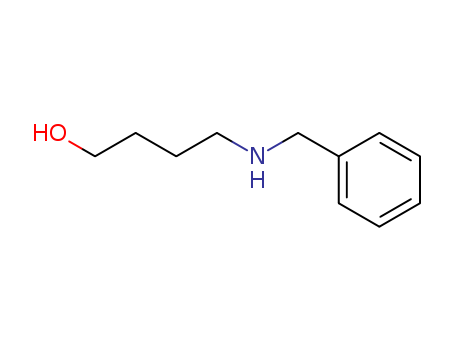 4-BENZYLAMINO-1-BUTANOL