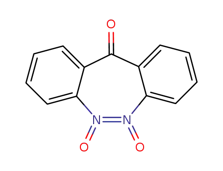 11H-디벤조[c,f][1,2]디아제핀-11-온 5,6-디옥사이드