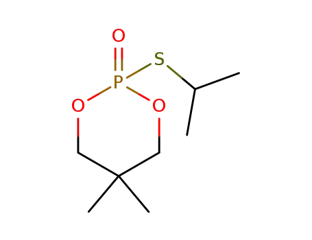 75768-25-1 Structure