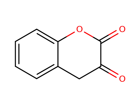 3-hydroxychromen-2-one