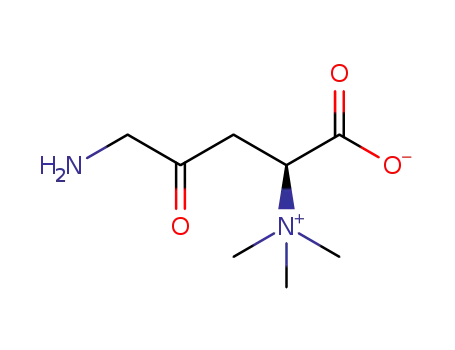 C<sub>8</sub>H<sub>16</sub>N<sub>2</sub>O<sub>3</sub>