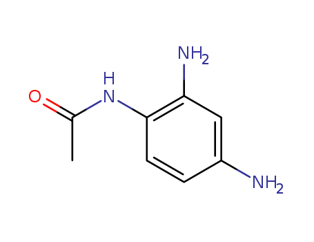 Acetamide,N-(2,4-diaminophenyl)-