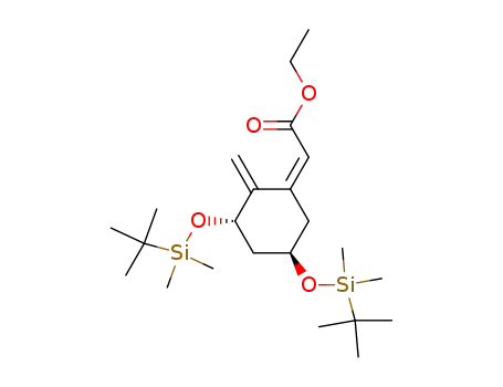 81570-20-9 Structure