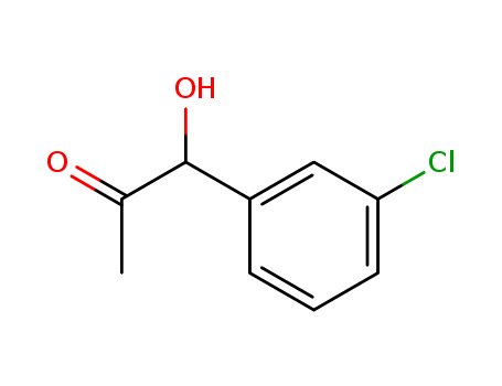 1-(3-Chlorophenyl)-1-hydroxy-2-propanone CAS No.857233-13-7