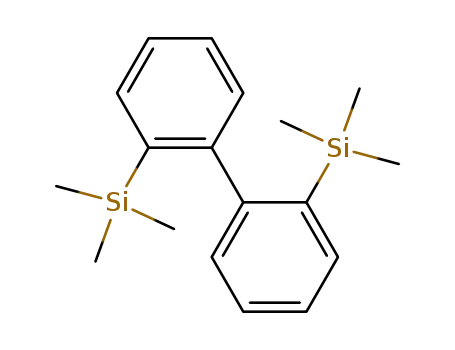 2,2'-Bis(trimethylsilyl)biphenyl
