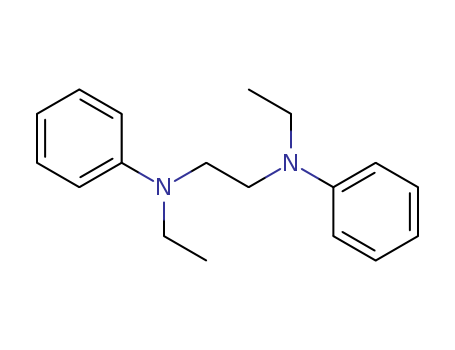 1,2-Ethanediamine, N,N'-diethyl-N,N'-diphenyl-
