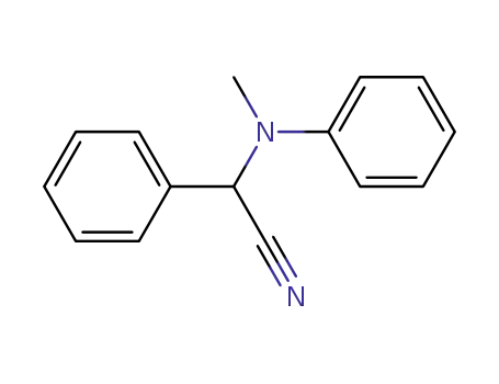15190-67-7 Structure
