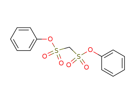 Diphenyl methanedisulfonate