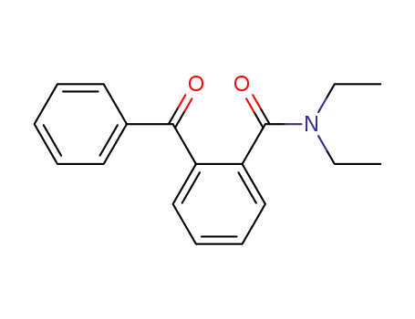 3034-28-4 Structure