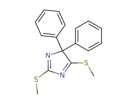 2032-17-9 Structure