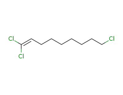 1,1,9-トリクロロ-1-ノネン