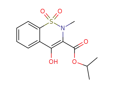 118854-48-1 Structure