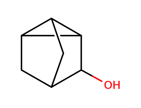 Tricyclo[2.2.1.02,6]heptan-3-ol cas  695-04-5
