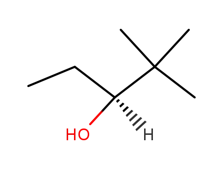 (S)-1-Ethyl-2,2-dimethylpropanol