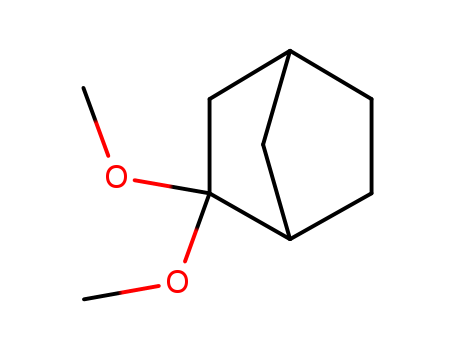 2,2-dimethoxynorbornane