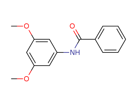 Benzamide,N-(3,5-dimethoxyphenyl)-