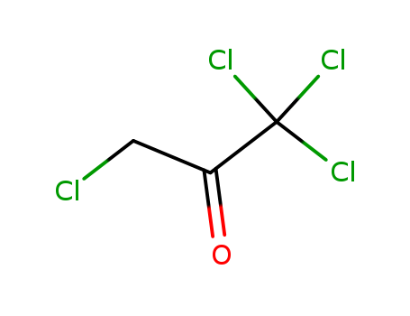1,1,1,3-tetrachloropropan-2-one