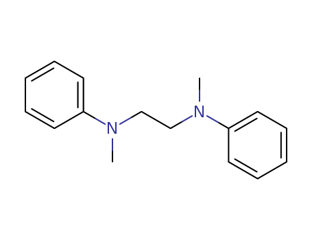 1,2-Ethanediamine, N,N'-dimethyl-N,N'-diphenyl-