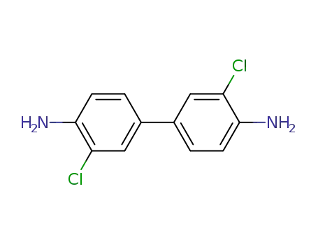91-94-1 Structure