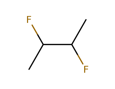 Butane, 2,3-difluoro-