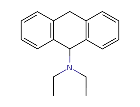 (9,10-Dihydro-anthracen-9-yl)-diethyl-amine