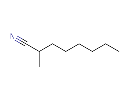 Octanenitrile,2-methyl-