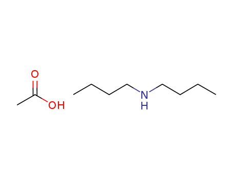 DIBUTYLAMMONIUM ACETATE