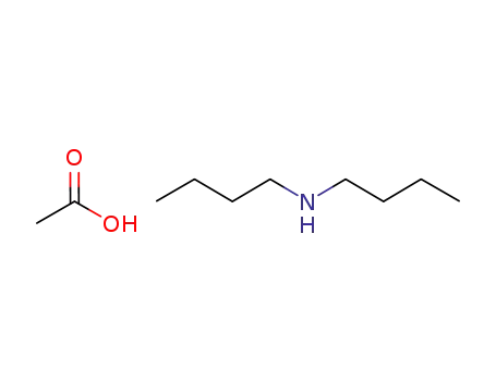 DIBUTYLAMMONIUM ACETATE