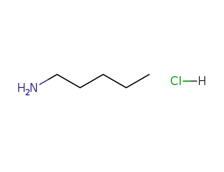 142-65-4 Structure