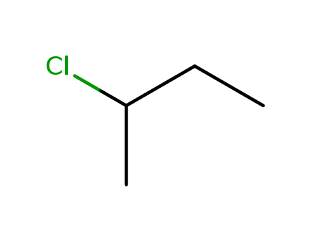 Butane, 2-chloro-