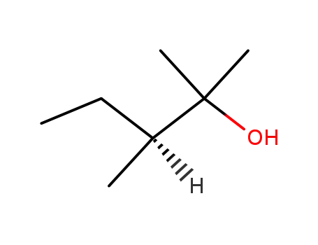 (S)-2,3-Dimethyl-2-pentanol