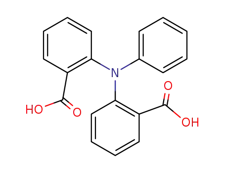 2,2'-dicarboxyltriphenylamine