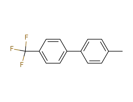 4'-메틸-4-트리플루오로메틸-비페닐